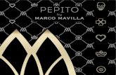 Pepito by Marco Mavilla