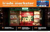 Trade Marketer Magazine No 3