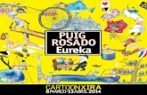 Catálogo Puig Rosado - Eureka
