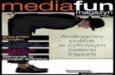 mediafun magazyn (#4) 2011
