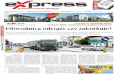 Express Powiatu Kartuskiego 50