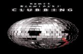Kamil Brewiński - Clubbing