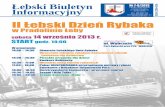 Łebski Biuletyn Informacyjny (2013/7-9)