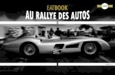 Rallye des autos ed.2