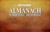 Almanach Marketingu Sieciowego (mini)