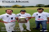 Polo Mode # 20