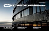 Widexpress 2010