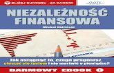 Niezależność finansowa / Michał Kidziński