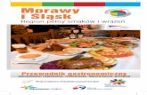 Morawy i Slask: Przewodnik Gastronomiczny