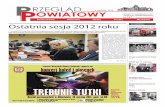 Przegląd Powiatowy Nr 141 - styczen 2013