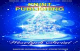 Print & Publishing 184