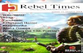 Rebel Times 11