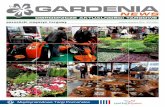Ogrodnicze Aktualności Targowe Gardenia