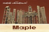 Folder maple