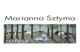 Marianna Sztyma - Sen psa