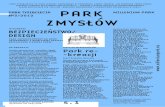 Park Tysiąclecia - Park Zmysłów, Nr 3 (3)