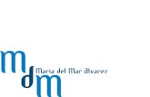 Maria del Mar Design Portfolio