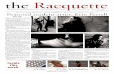Racquette 3/02/2012