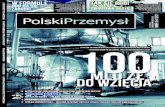 Polski Przemysl wydanie 15 4/2012