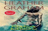 Klątwa kanionu - Heather Graham - ebook