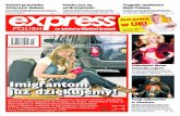 Polish Express Issue 323