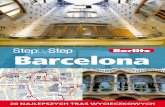 Barcelona. Przewodnik Step by Step