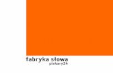Fabryka Slowa