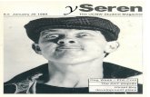Seren - 055 - 1988-1989 - 30 January 1989