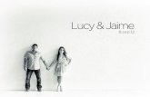 Lucy y Jaime