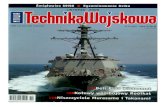 Journal «Nowa Technica Wojskowa»