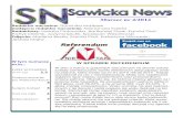 Sawicka news marzec 4