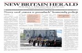 New Britain Herald - Polish Edition - 07-11-2012
