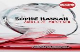 Zabójcze marzenia - Sophie Hannah - ebook