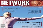 Network Magazyn nr 0/2003