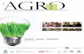 AGRO industry 2013/1