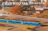 Przewoźnik Krakowski 2012/3 (45)