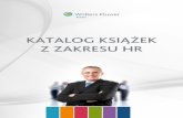 Katalog HR