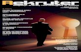 Magazyn Rekruter sierpień 2011