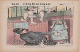 Le Rabelais No 71 23 Juin 1903
