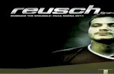 Reusch Goalkeeper Poland