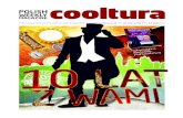 Cooltura Issue 522