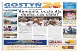 Gostyń24 Extra 3 wydanie