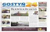 13/2012 Gostyń24 Extra