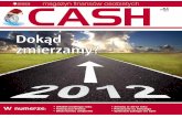 CASH magazyn finansów osobistych