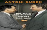 Historia polityczna Polski 1989-2012