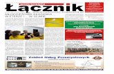 Lubliniec gazeta bezpłatna nr01