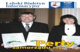 Łebski Biuletyn Informacyjny (2013/1)