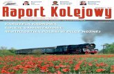 Raport Kolejowy - Czerwiec 2012