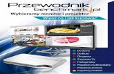 Benchmark.pl - Poradnik monitory i projektory