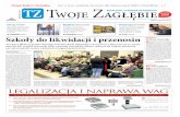 Twoje Zagłębie 03/2012